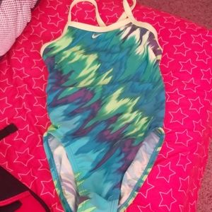 5/$20 Nike swimwear 10 y/o
